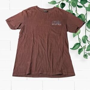 Vintage Y2K quiksilver Surf Sweater/Shirt